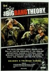 2013 Cryptozoic Big Bang Theory Season 5  4 Base Card Nm-mt