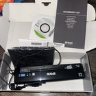 Epson Workforce Ds-40 Portable Wireless Color Document Scanner Desktop Tested