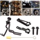 Valve Spring Compressor Tool Kit For Ford 4 6l 5 4l 6 8l 3v Engines