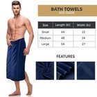 Utopia Towels 4 Pack Premium Bath Towels Set  27 By 54 Inches  100  Ring Spun   
