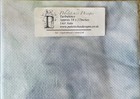 14-count Aida    turbulence    Hand Dyed Fabric 18    X 27   