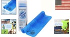 33x13 Reusable Chilly Pad Cooling Towel - Quick Relief For Sports   Outdoor Fun