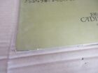Vintage 1969 Cadillac Sales Dealer Brochure Advertisement   D4