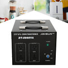 5000w Watt Step Up  Down Voltage Converter Transformer Heavy Duty 110v To 220v