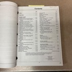 John Deere 450h 550h 650h Operators Manual Crawler Dozer Operation   Maintenance