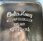 Bake King No  H2 7 5 8 X 3 7 8 X 2 1 4 Loaf Bread Cake Pan Bakeware Bakeking Pan