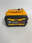 Dewalt Dcb606 20v 60v Max Flexvolt 6 0ah Lithium Ion Battery  p24038670 