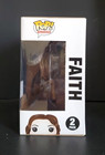 Funko Pop  Buffy The Vampire Slayer - Buffy And Faith 2 Pack 2017 Nycc Exclusive