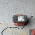 Hilti C 4 36-350 Electric Battery Charger  Mpn C 4 36-350  For Battery Systems