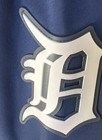 Detroit Tigers Majestic Mlb Therma Base Jacket Mens Size Xl Nwt