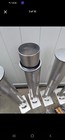Kwik Goal Backstop Parts