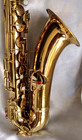 1921 C g conn Series 1 New Wonder Tenor Sax W nice Vint  Case   Mpc  - Very Nice