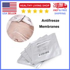 10-100pcs Medium Size Antifreeze Membranes For Cold Lipolysis Beauty Machine Us