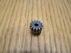 Fits Traxxas 13 Tooth Steel Pinion Gear Set Screw 13t  8p 32p Slash Stampede 4x4