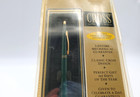 Cross Classic Century Double Banded  Ballpoint Pen Green W gold Trim