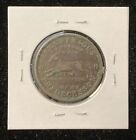 1837 Hard Times Token Executive Experiment  Free Shipping