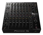 Pioneer Djm-v10-lf Creative Style 6-channel Professional Dj Mixer W  Long Faders