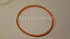 Sewing Machine Motor Belt Singer brother Pk Size 11 12  13 3 4  14  15  16  17  