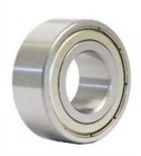 Skf 3206 A-2z Double Row Angular Contact Ball Bearing 30x62x23 8 Mm