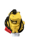 Wayne 1 6 Hp Waterbug Submersible Utility Pump With Multi-flo Technology