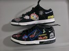 Nike Sb Dunk Low Pro Black Skateboarding Shoes Us 8 Medium  d  M 