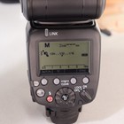 Canon Speedlite 600ex Ii-rt Shoe Mount Flash For Canon  excellent tested 