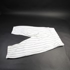  Nike Dri-fit Baseball Pants Men s White Used Multiple Sizes