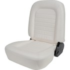 Procar 80-1550-99l Fits Mustang-style Bare Lh-side Bucket Seat