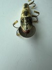 Vintage Heddon Vampire Pre-1922 7500 Integrated Dowaging Lip Rare Fishing Lure