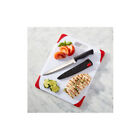 Farberware 5076826 Nonslip Cutting Board - White