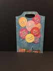    vtg Original 1962 Rare Annette Cut Out Paper Dolls Set Disney Edition Nos   