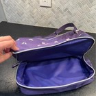 Horizon Dance Daisy Gear Tote     Purple