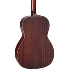 Takamine Gy21e New Yorker Acoustic-electric Guitar Satin Molasses 19788134621 Rf