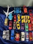 Hot Wheels Bulk Lot X50 Cars   Huge Assorted Matchbox Diecast Vehicles  2