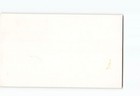 Postcard United Nations Un 13c Air Mail Postal Card Unused Stationery Vintage