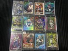 Sports Card Collection For Sell   baseball  Football basketball  Hundreds Of Cards