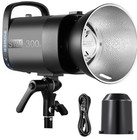 Neewer S101-300w Flash Lighting 2 Pack