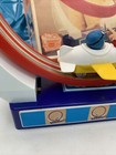 Vintage Looping Plane Game Big Toy Box Sears Battery Operated Uses  3  D Battery