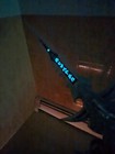 3d Printed Lich King Frostmourne