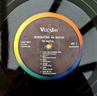   Introducing The Beatles  genuine Mega Rare Ver 1 Love Me Do Southern Vj Label