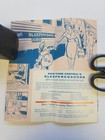 New York Central System Rr Passenger Time Tables Worlds Fair Lot Of 2