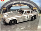 Scx 1 32 Advance 2 0 Mercedes-benz 300 Sl Coup   24h Le Mans 56 E10568 W lights  