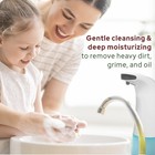 Puremax Foaming Hand Soap Refills  Lemon basil  All-natural  128 Fl Oz 1 Gallon 