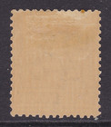 Victoria 1901   1910 2  d Blue Qv Postage Mint mh Sg 388  sd54oct 