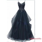 Women Noble Evening Formal Party Ball Gown Prom Bridesmaid Acting Host Dress
