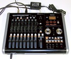        pro Tested   minty Tascam Dp-02 Portastudio 8-track Mixer cd Recorder    guaranty