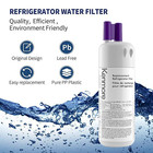 New 4-pack Kenmore 9081 Replacement Refrigerator Water Filter 46-9081 46-9930