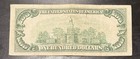 1928  100 Federal Reserve Note Bill Hundred Dollar Chicago Illinois Series G