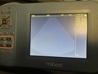 Mibest M50 Portable Veterinary Ultrasound Scanner For Pregnancy 5 8    Lcd - Mint 