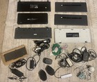 Bulk Computer Accessory Lot  Working Logitech Hp Dell Keyboard   Accesory Bundle